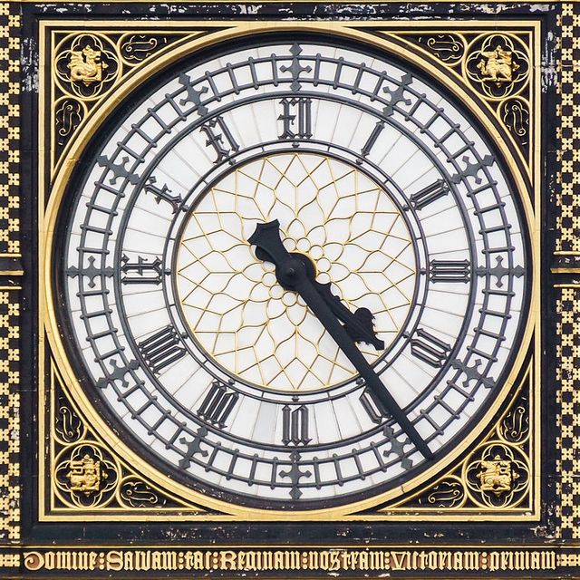 big ben