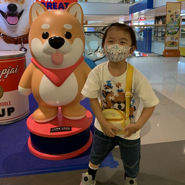 盛夏探索之旅｜D Park