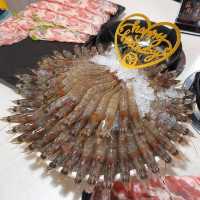 【新北】火鍋推薦|痛風海鮮大餐|豐富肉品、湯頭|莊涮鍋物料理