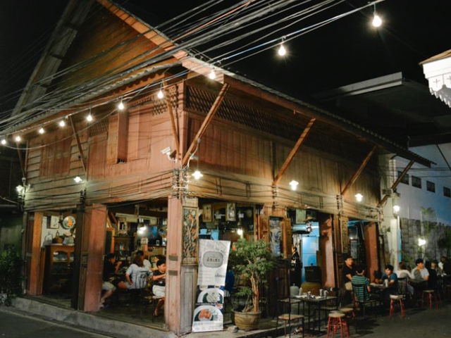 ถนนยมจินดา📸