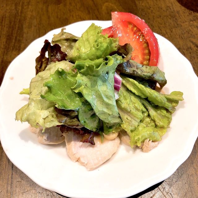 名古屋上前津🍴コスパ最強ボリューム満点ランチ【ラペッシュ】