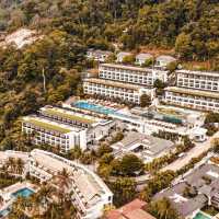 Andamantra Resort and Villa Phuket 
