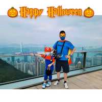 Happy Halloween 