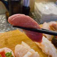 尖沙咀金魚姬食