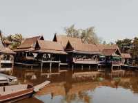 เมืองโบราณ สมุทรปราการ