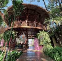 Top Seacret Beach Cafe  🦩🌷✨