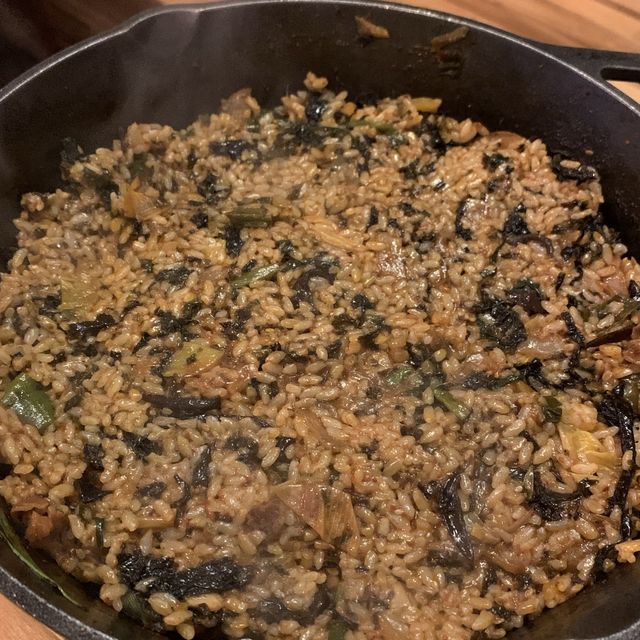 오동통 문어요리, 존맛식당