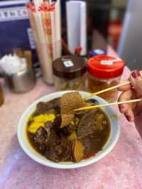 葵涌廣場抵食車仔麵