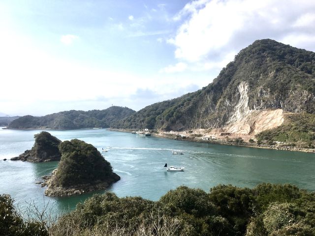 【熊本】天草四郎の銅像をたくさん見つけました！