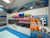 名古屋港水族館周辺！入園しなくても楽しめる🙆‍♀️🐬💓【名古屋港】