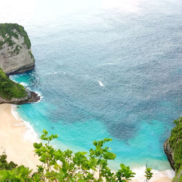 Keling kling beach

