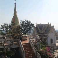 วัดธรรมิการาม (เขาช่องกระจก)