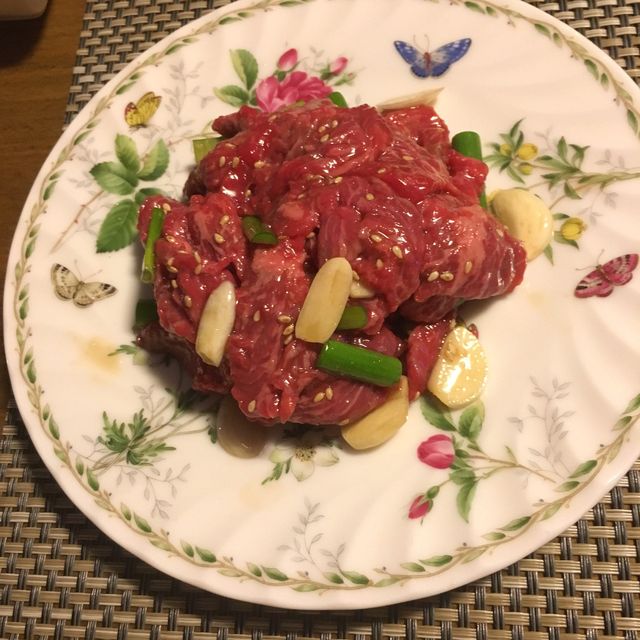 삼각지 “h245”