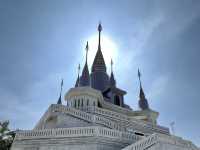 One day trip : วังน้ำเขียว