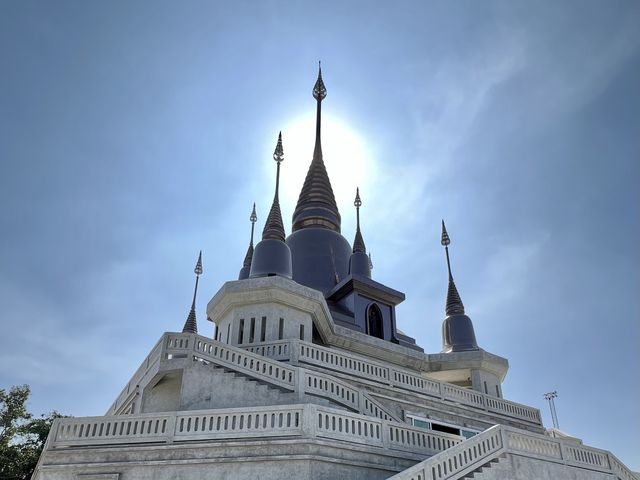 One day trip : วังน้ำเขียว