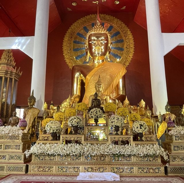 วัดพระสิงห์