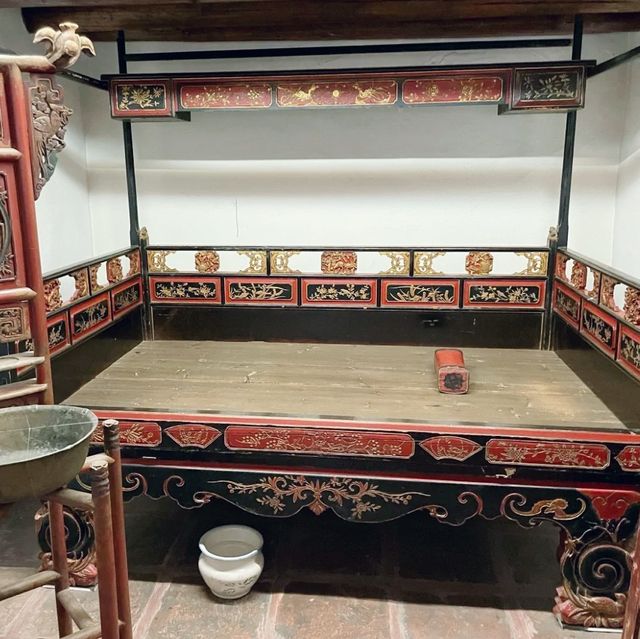 三棟屋博物館