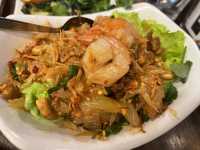 好味地道泰菜🦪