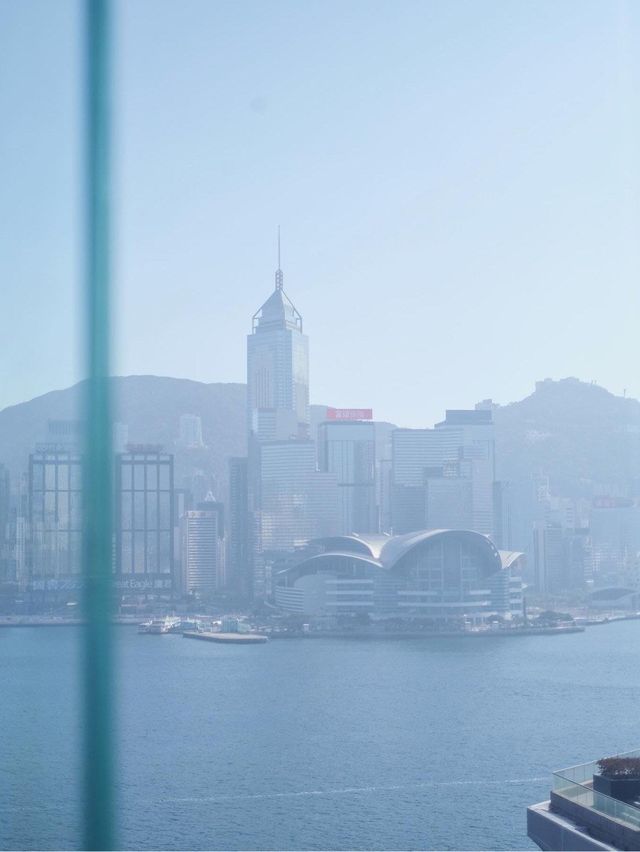 性價比很高的海景餐廳