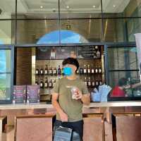 The 1st Brandy Museum in the Philippines