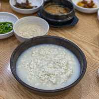 강릉 경포대에서 일출 구경! 짬순이 먹기 🍚