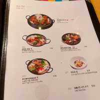 人生第一次食醬油蟹🦀