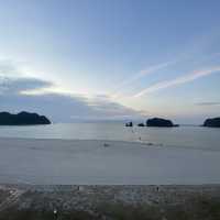 Tanjung Rhu Resort