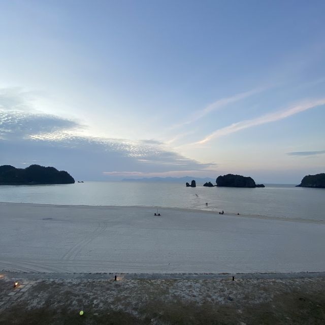 Tanjung Rhu Resort