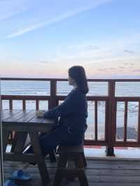 동해바다 오션뷰를 품은 숙소 
