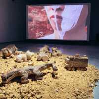 MAIIAM Contemporary Art Museum at Chiang Mai