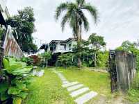Bangkok Cafe' ทุ่งสง