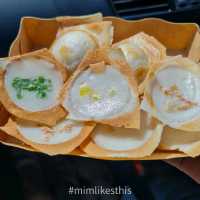 ขนมครกที่อร่อยที่สุด