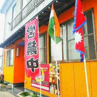 【千葉 館山】インドカレーのお店『カマル』
