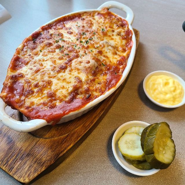 👉🏻피자컴퍼니: 1인 피자 강추하는 피자맛집🍕