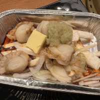 本年食過最高質燒肉放題
