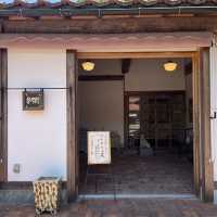 クラフト館　岩井窯