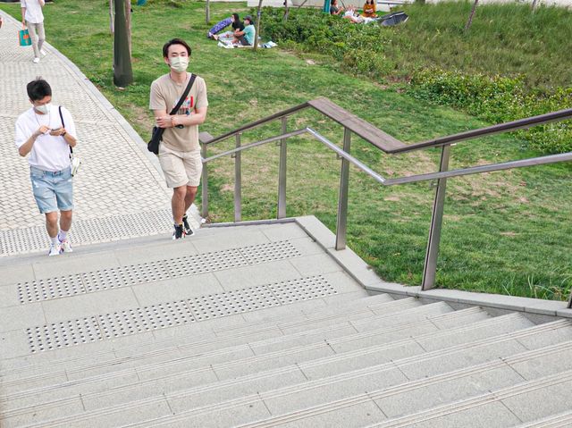 藝術之都-西九龍文化區