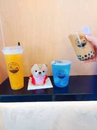 太子 | 我想和你無所事事 | 夏日新飲品