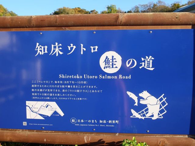 北海道知床八景之一｜超大岩石與絕美海景