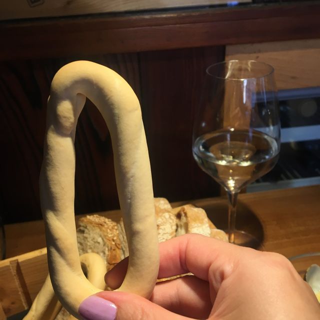 滿有情調～新派威尼斯菜