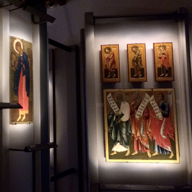 意大利 Vicenza🔶 Palazzo Leoni Montanari 