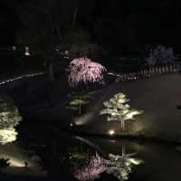 金沢城