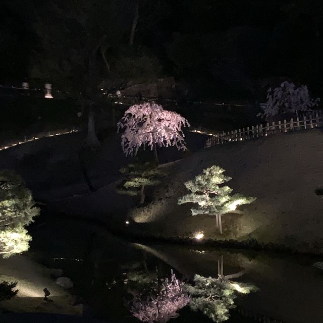 金沢城