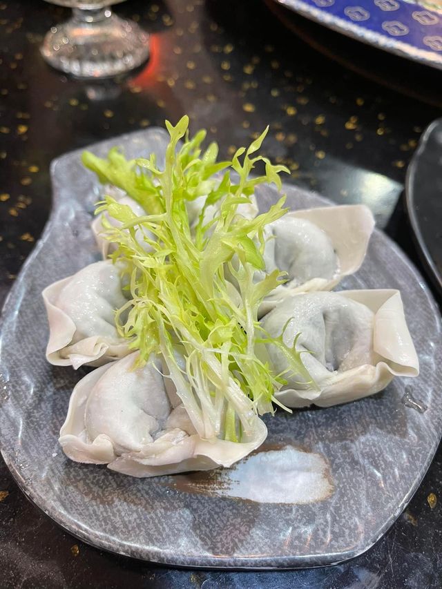 ۞•古典風ꕥ成都老碼頭火鍋•۞