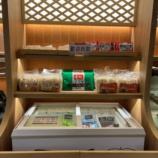 牛駅麻辣火鍋放題 (尖沙咀) - 高質火鍋放題☺️