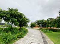 西九文化區藝術公園