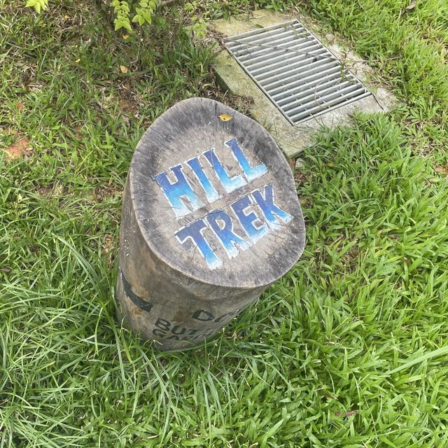 bukit gombak park 