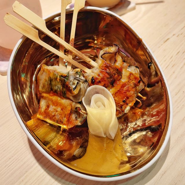 牡蠣🦪控必食超蠔😍拉麵🍜 牡蠣🦪控必食超蠔😍拉麵🍜