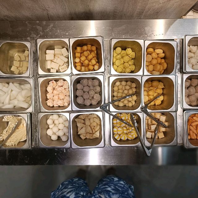 茶餐廳新推雞煲/烤魚放題 📍北角