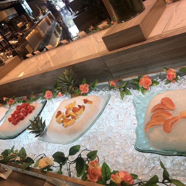 세부 뷔페101 🍽가성비 최강 뷔페 맛집 